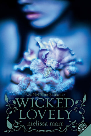 Wicked Lovely (rpkg)