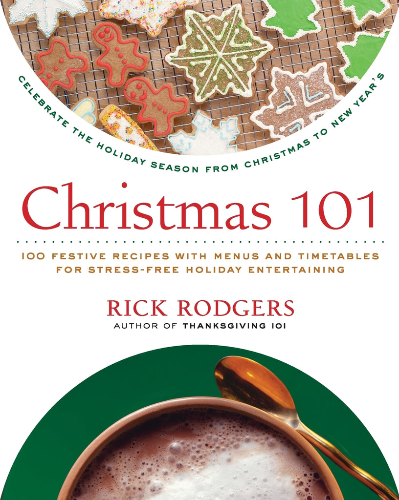 Christmas 101