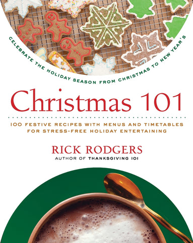 Christmas 101