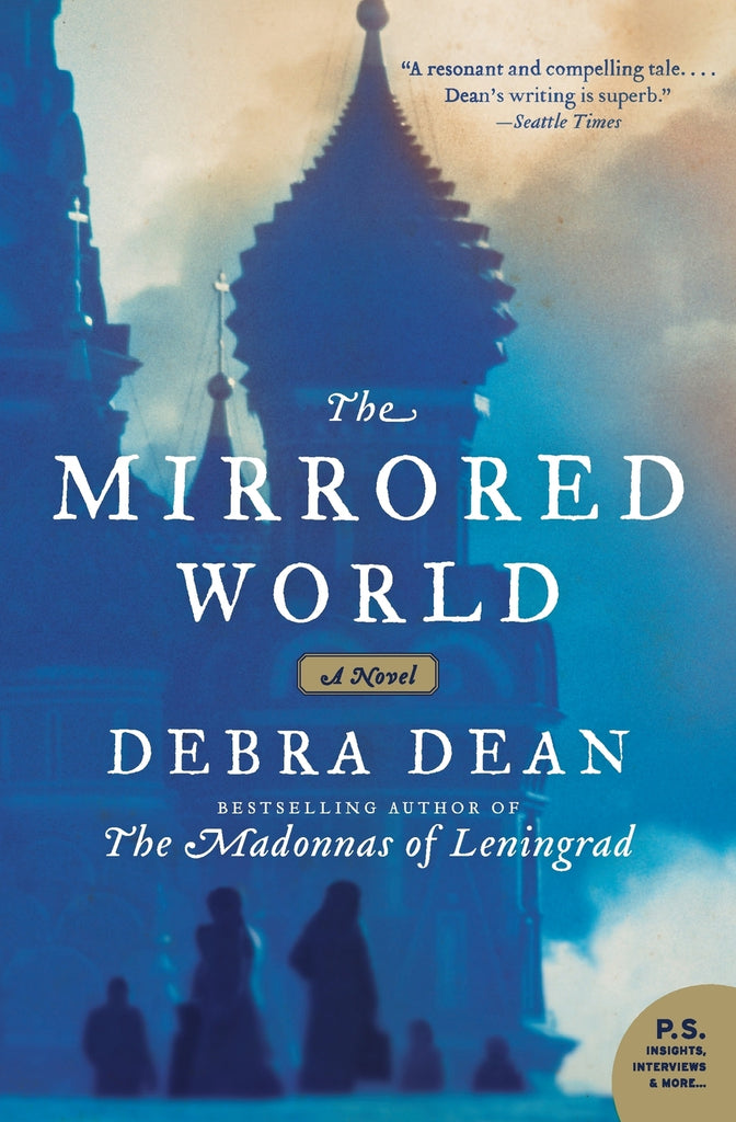 Mirrored World, The