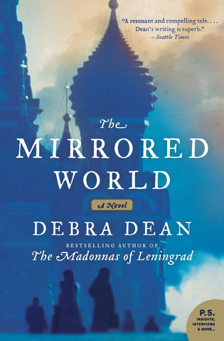 Mirrored World, The