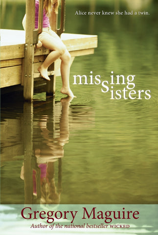 Missing Sisters