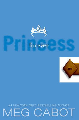The Princess Diaries, Volume X