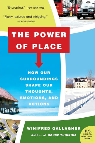 Power of Place, The