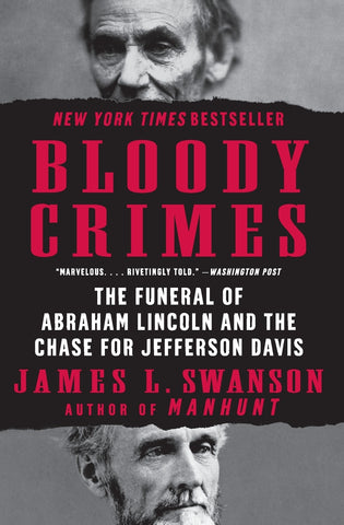 Bloody Crimes