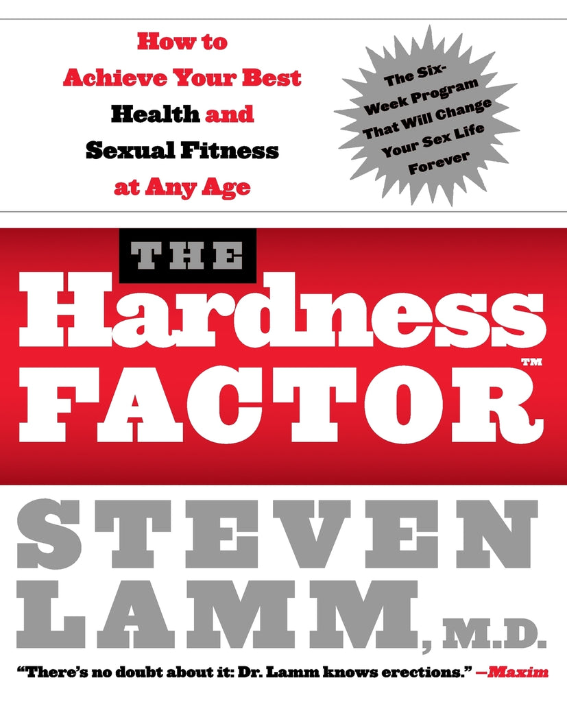 Hardness Factor (TM), The