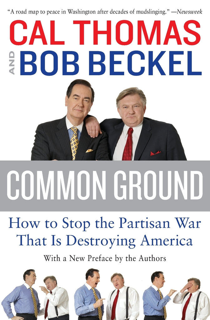 Common Ground