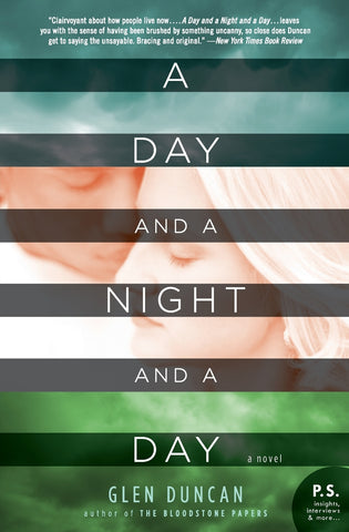 Day and a Night and a Day, A