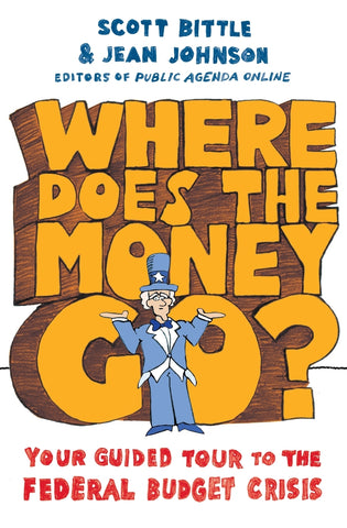 Where Does the Money Go?