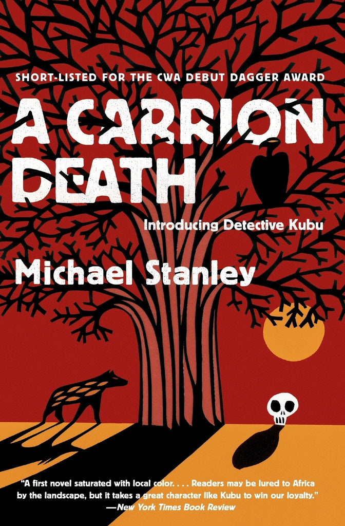 A Carrion Death