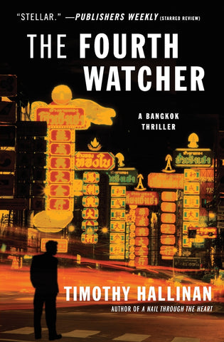 The Fourth Watcher