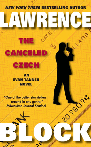 Canceled Czech, The