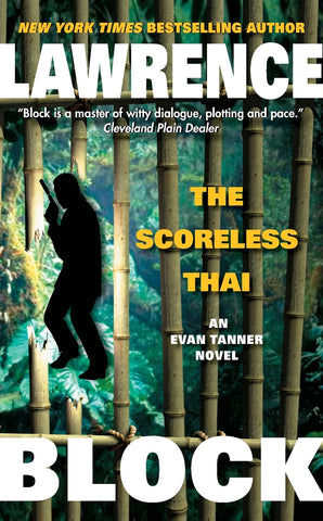 Scoreless Thai, The