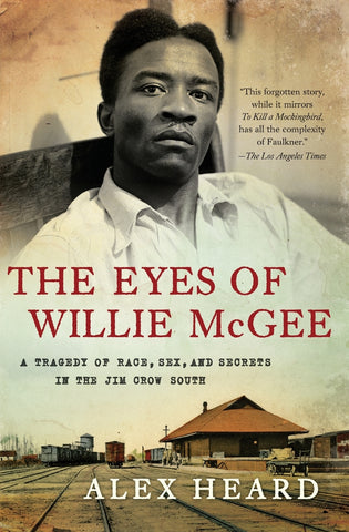 Eyes of Willie McGee, The