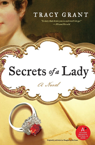 Secrets of a Lady