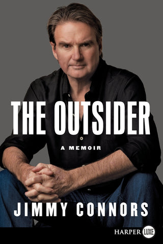 Outsider LP, The