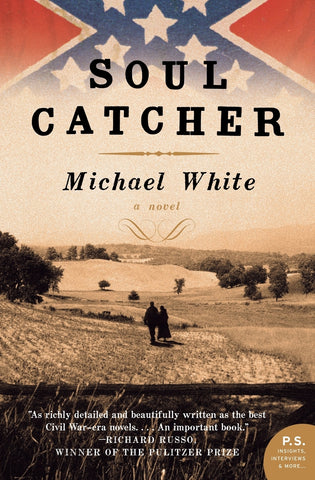 Soul Catcher