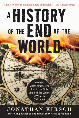 History of the End of the World, A