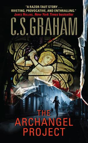 Archangel Project, The