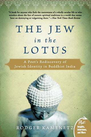 Jew in the Lotus, The
