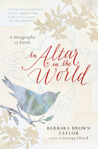 An Altar in the World