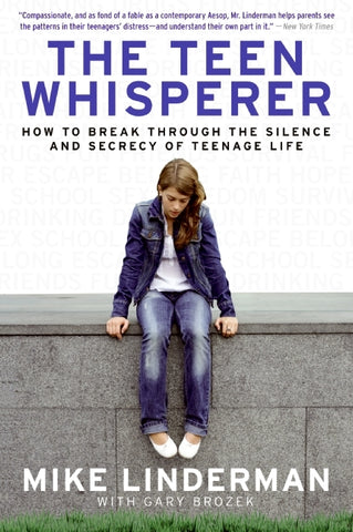 The Teen Whisperer