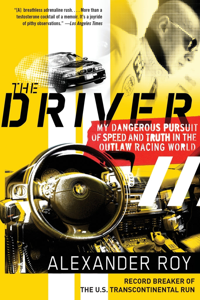Driver, The