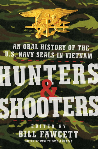 Hunters & Shooters