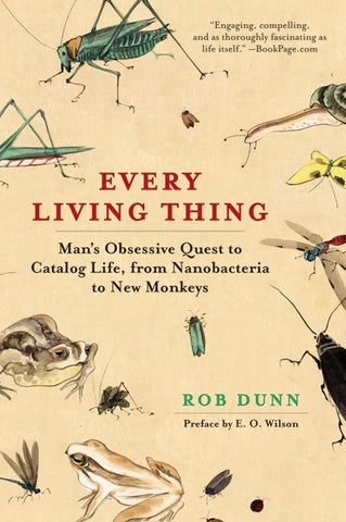 Every Living Thing