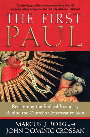 The First Paul