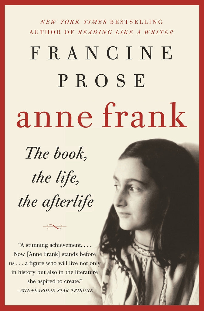 Anne Frank