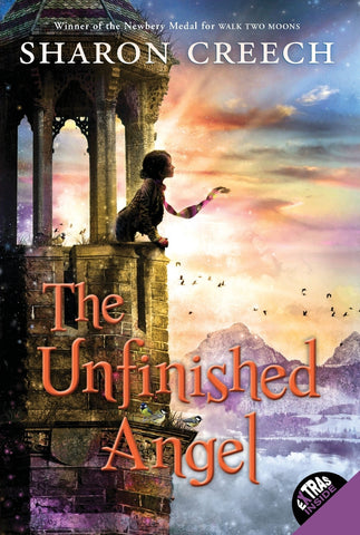 Unfinished Angel, The