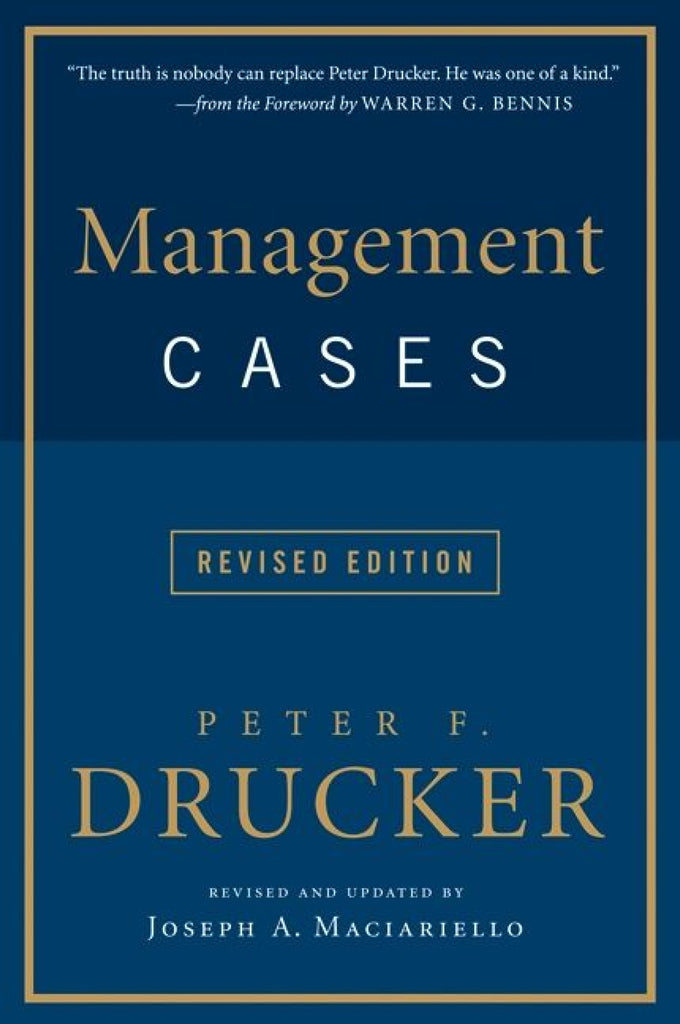 Management Cases (Revised)