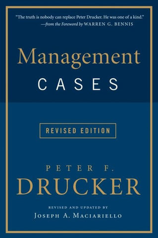 Management Cases (Revised)