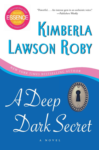 A Deep Dark Secret (Avon a)
