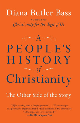 People's History of Christianity, A