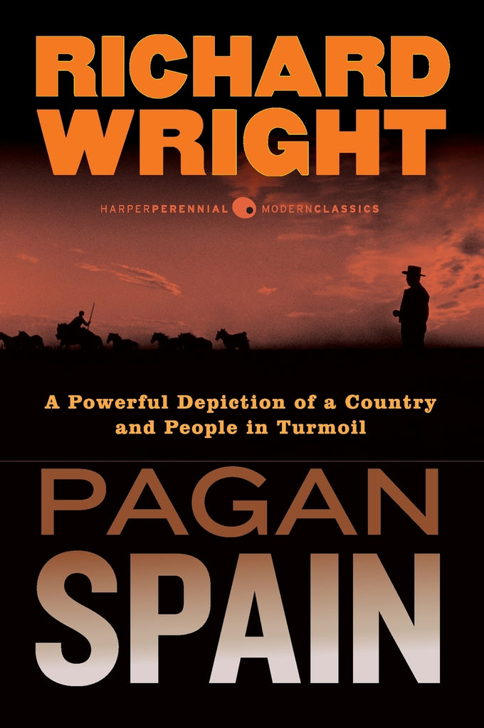 Pagan Spain