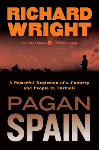 Pagan Spain