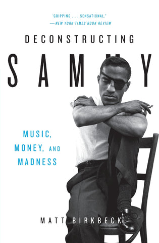 Deconstructing Sammy