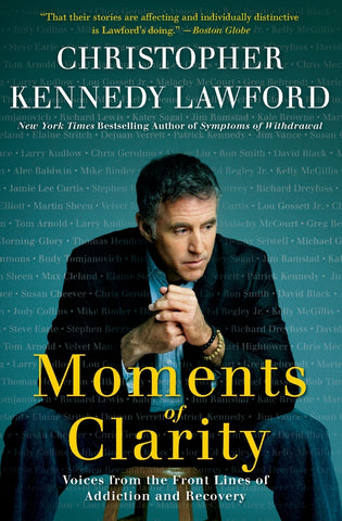 Moments of Clarity