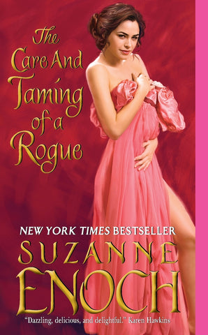 Care and Taming of a Rogue, The