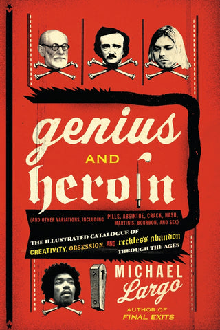 Genius and Heroin