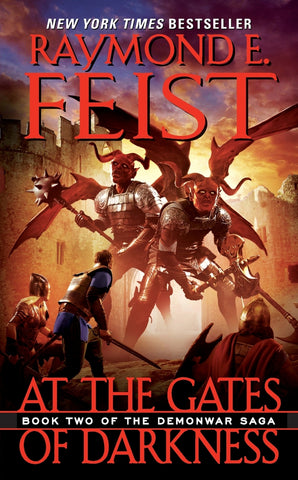 At the Gates of Darkness