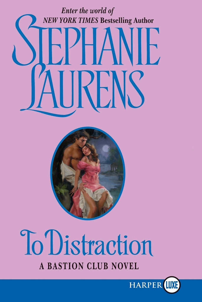 To Distraction