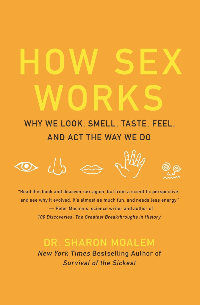 How Sex Works