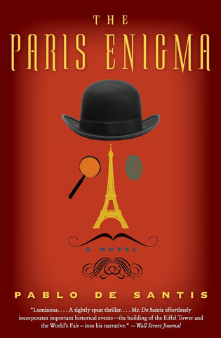 Paris Enigma, The