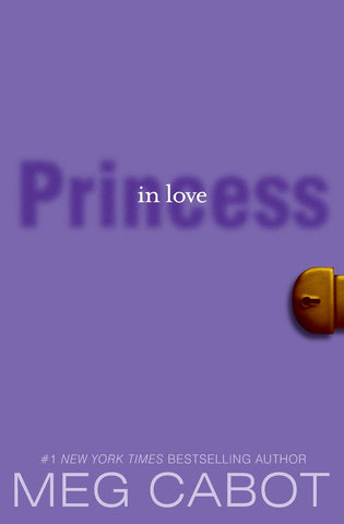 The Princess Diaries, Volume III
