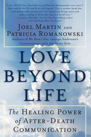 Love Beyond Life
