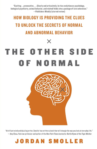 Other Side of Normal, The