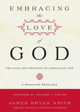 Embracing the Love of God
